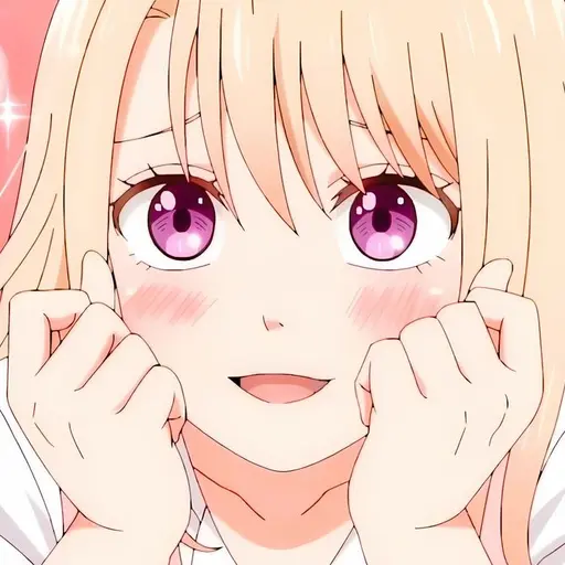 recommendanime의 카와이 모나