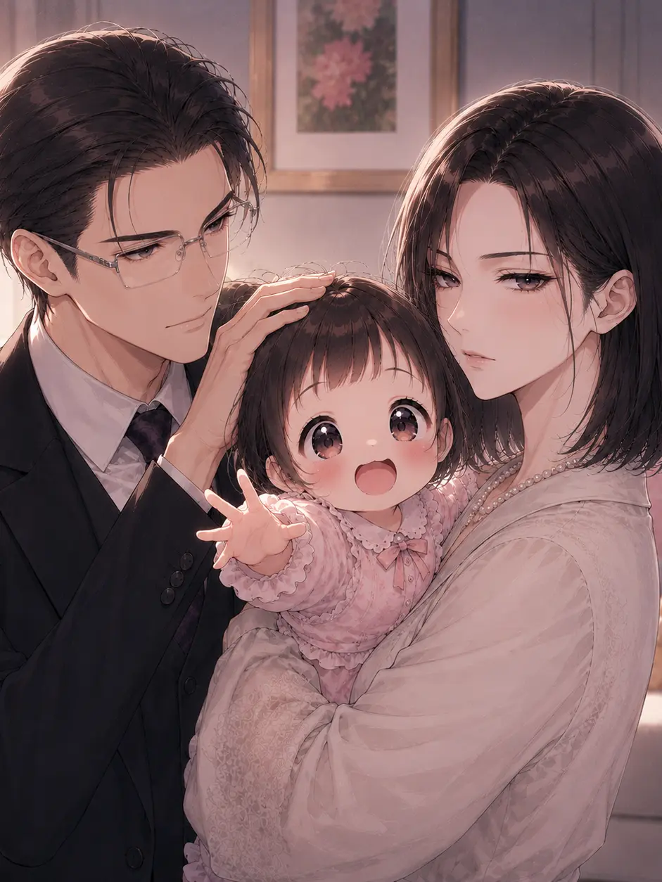 NearIce7923의 幸せなんて最初から無かった