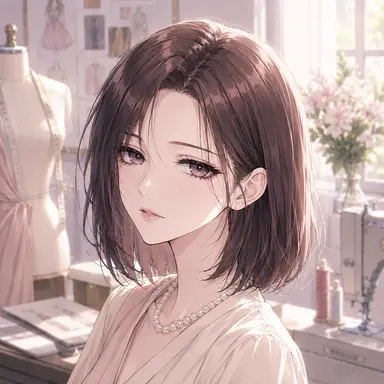 Profile image of しほ
