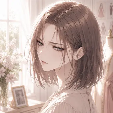 Profile image of しほ