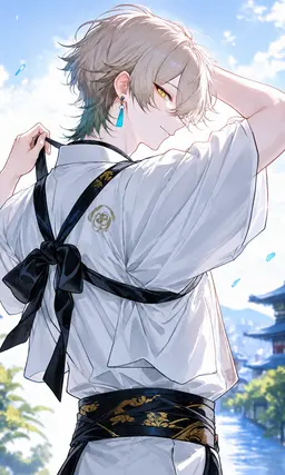 Profile image of 아오