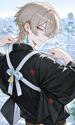 Profile image of 아오