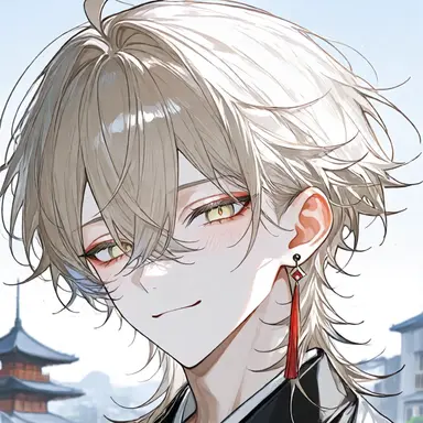 Profile image of 아오