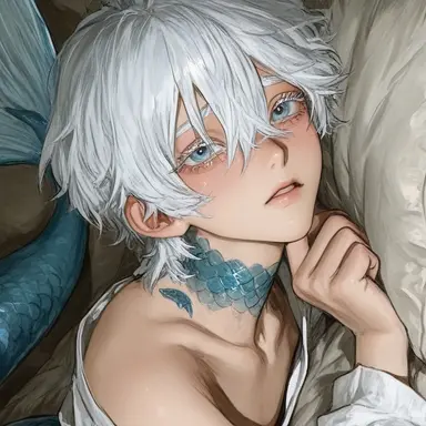 Profile image of Finn