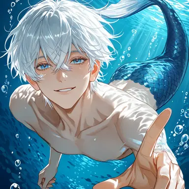 Profile image of 澪