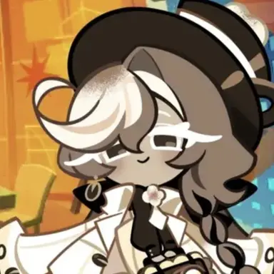 Profile image of Mocaccino Cookie