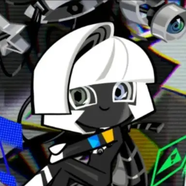 Profile image of Cutter Circuit Cookie