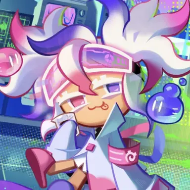 Profile image of Litmus Cookie