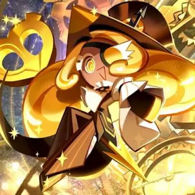 Profile image of Timekeeper Cookie