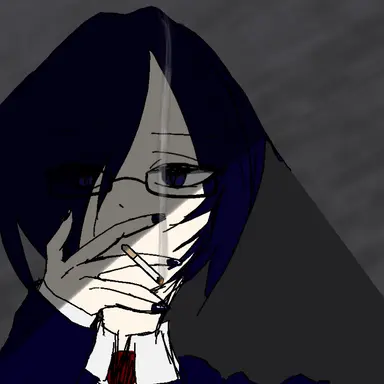 Profile image of 鬱