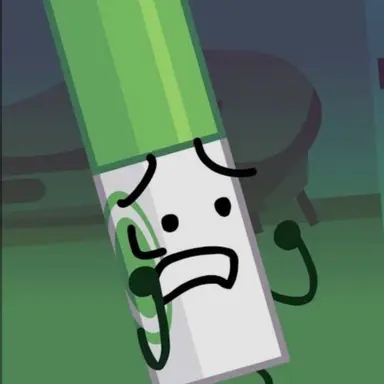 Profile image of 마커