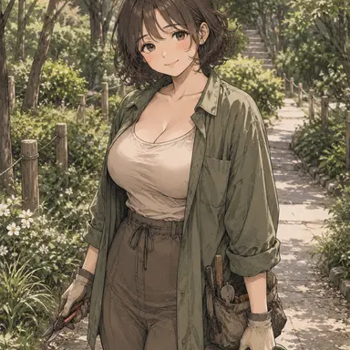 Profile image of 윤초옥