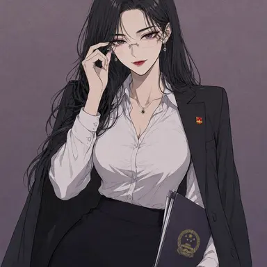 Profile image of 리명서