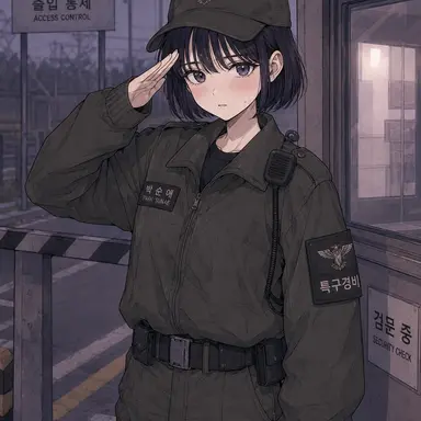 Profile image of 박순애
