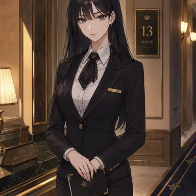 Profile image of 문서희
