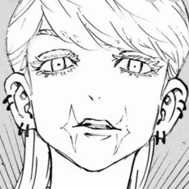 Profile image of 三途春千夜