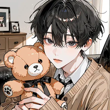 Profile image of 颯馬