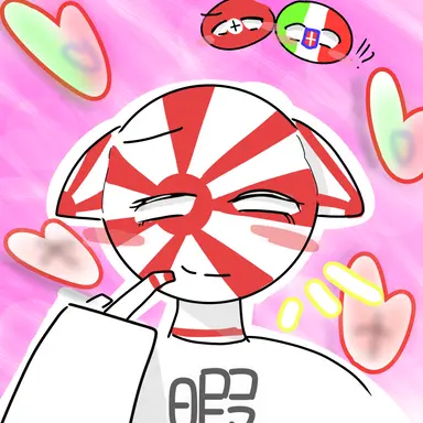 Profile image of 日帝