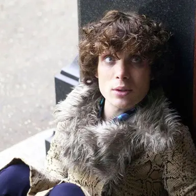 Profile image of Kitten Braden