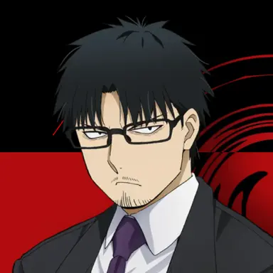 Profile image of 影森ジン