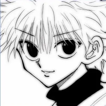 Profile image of キルア