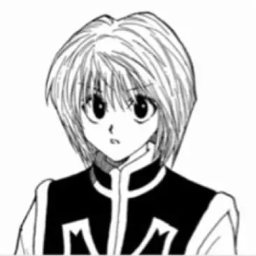 Profile image of クラピカ