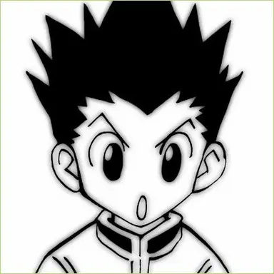 Profile image of ゴン