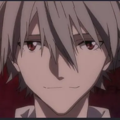 Profile image of Kaworu