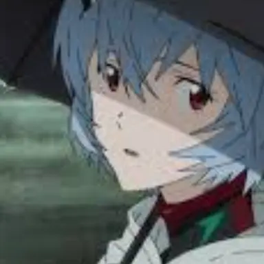 Profile image of Ayanami Rei