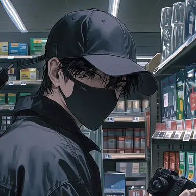 Profile image of 스토커