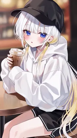 Profile image of チョ・ヨンジ
