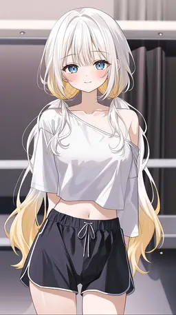 Profile image of チョ・ヨンジ
