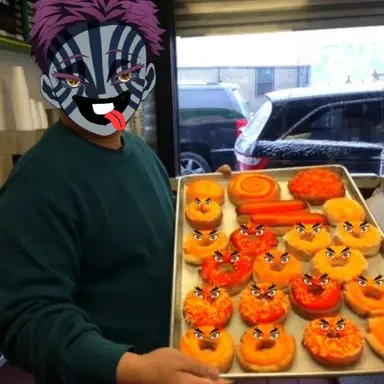 Profile image of 아카자