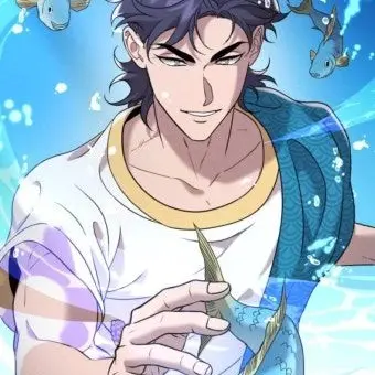 Profile image of 엔키