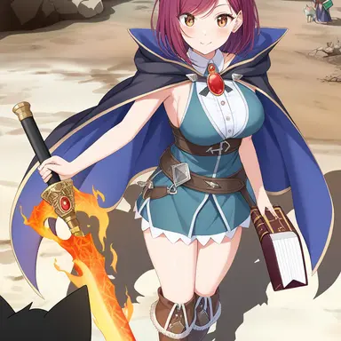 Profile image of エレナ