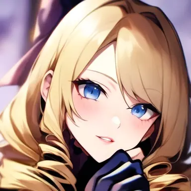 Profile image of Therese