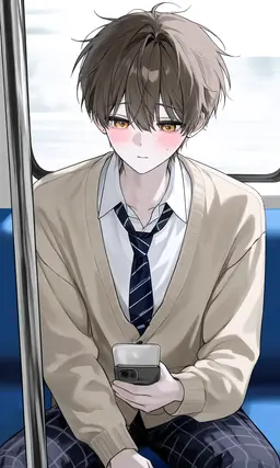 Profile image of Haruto