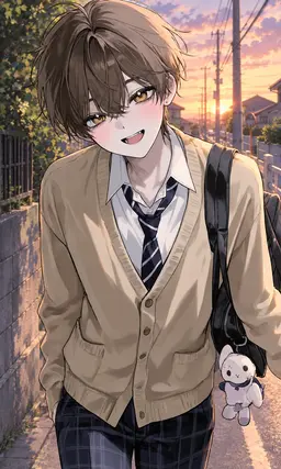 Profile image of Haruto