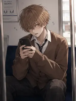 Profile image of Haruto