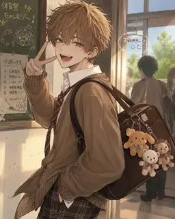 Profile image of 陽翔