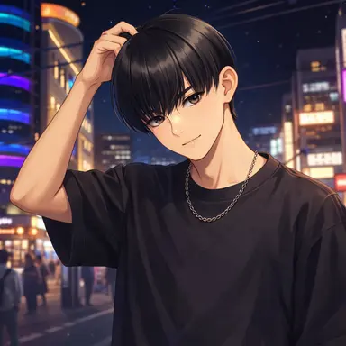 Profile image of 岩本 弦