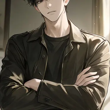 Profile image of Cassian Raines