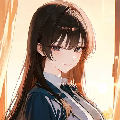 Profile image of 시로미