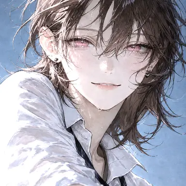 Profile image of 杏奈