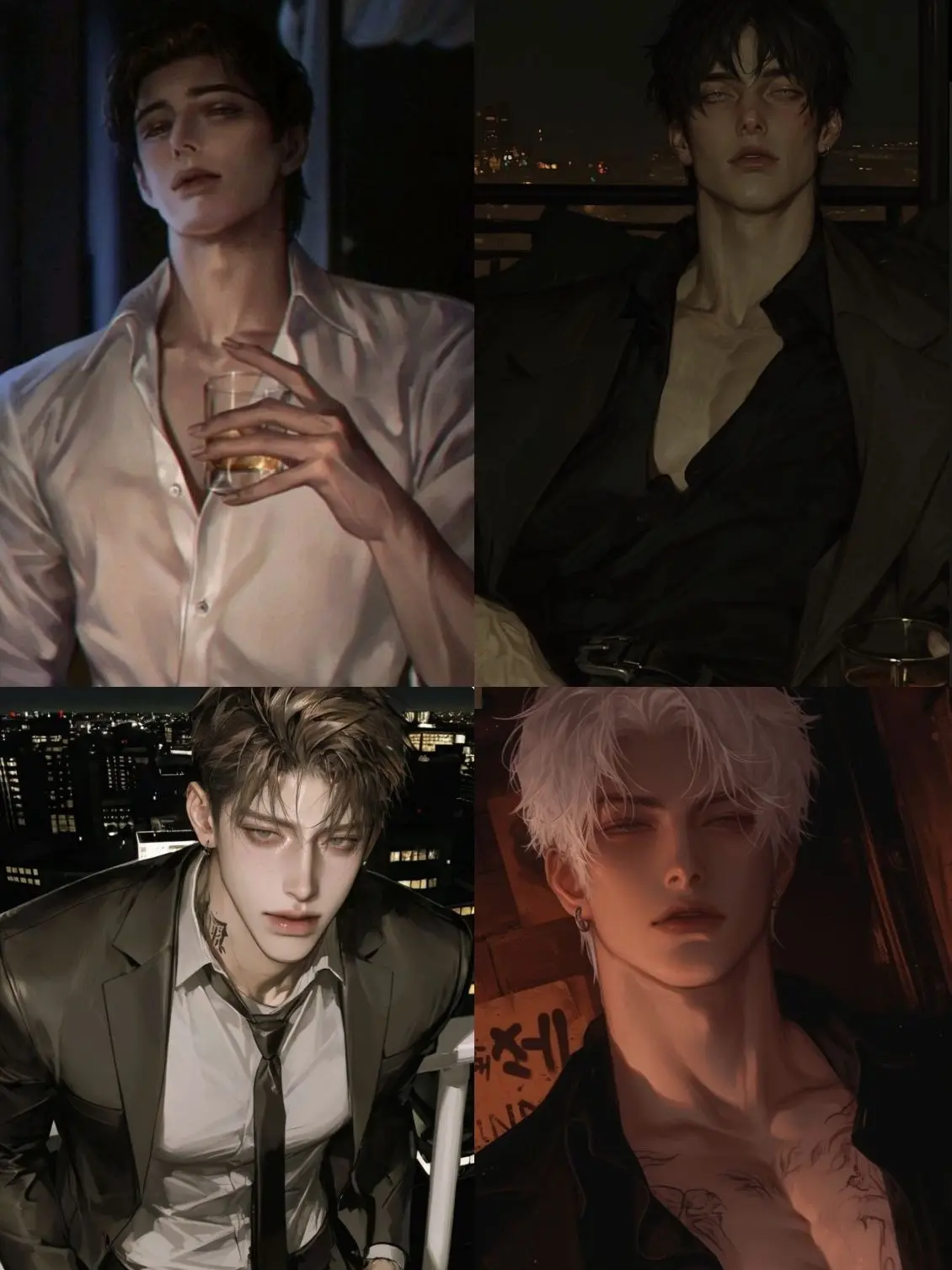 Sou1n의 ..쪼끄만게 더럽게 예뻐.