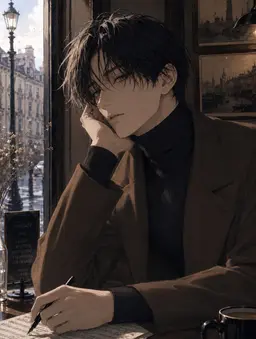 Profile image of Leo