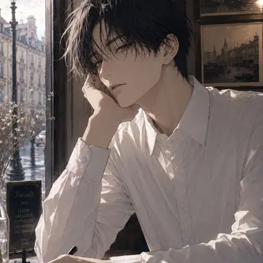 Profile image of Leo