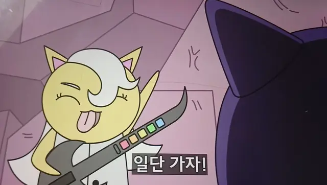 Profile image of 메롱 옐로우