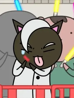Profile image of 메롱 블랙