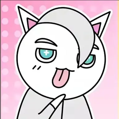 Profile image of 메롱 화이트